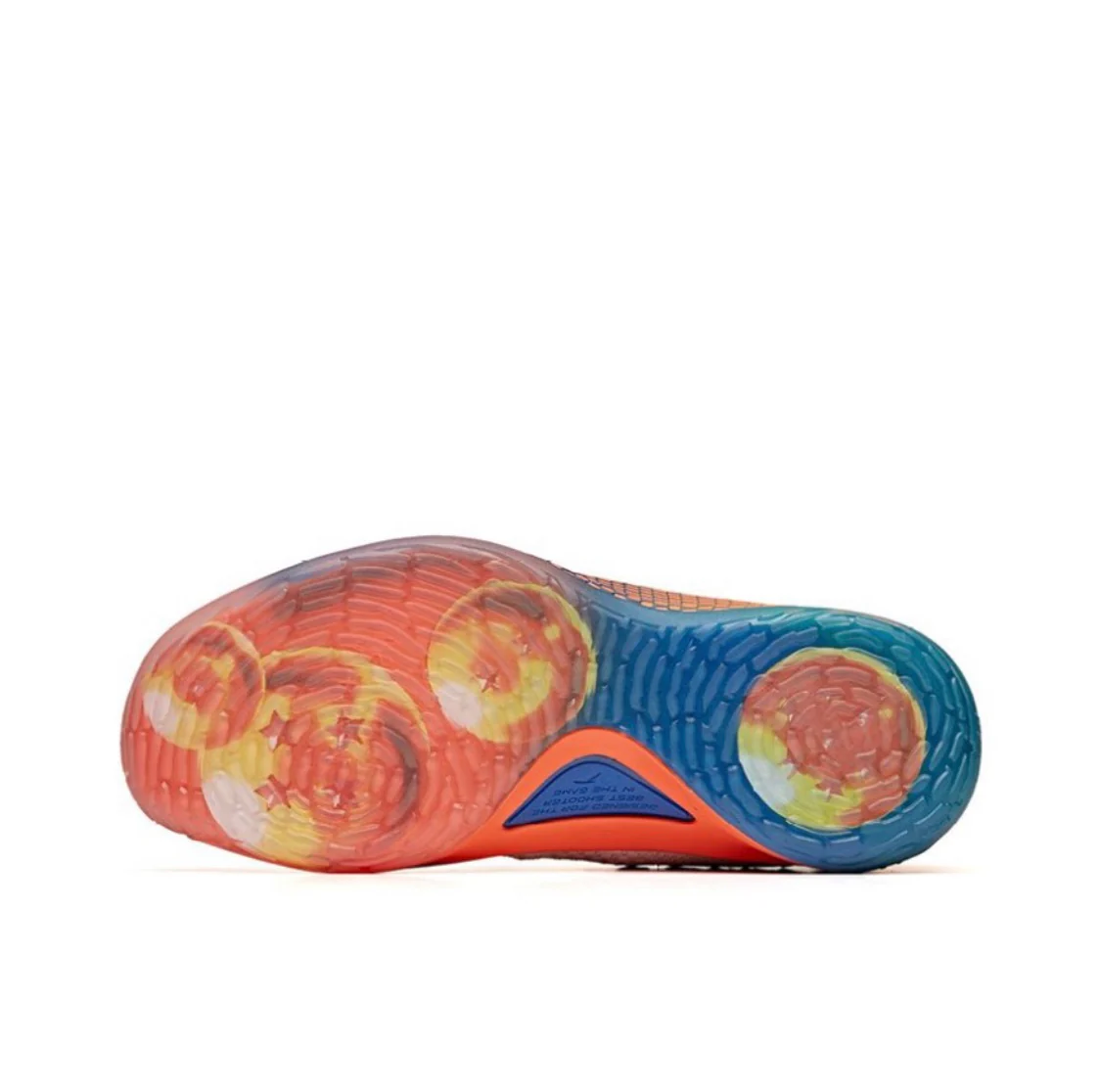 Dragon Ball x Anta Klay Thompson Kt5 - Three-pointer - Image 3