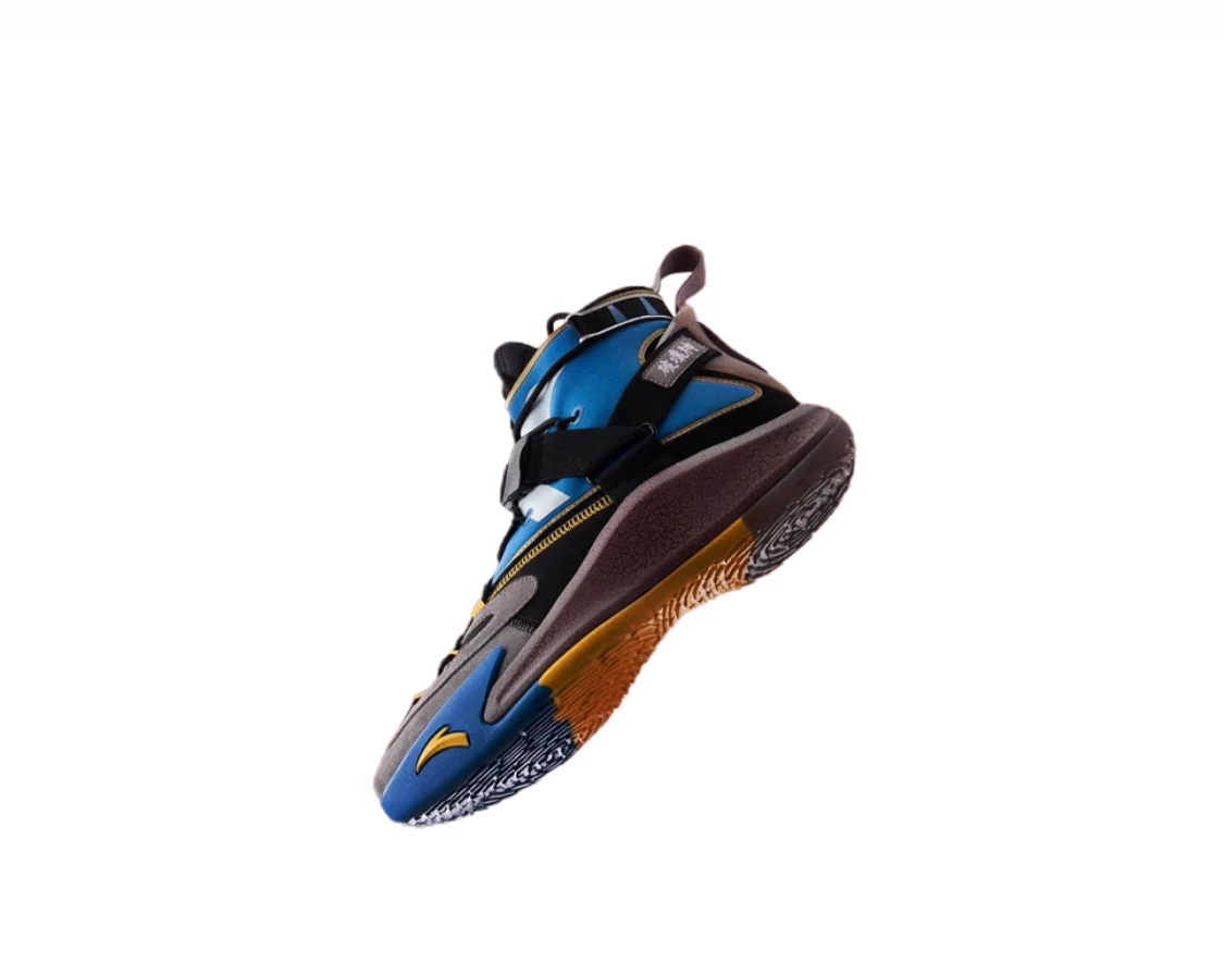 Dragon Ball x Anta Kt5 Disruptive - Beerus - Image 2