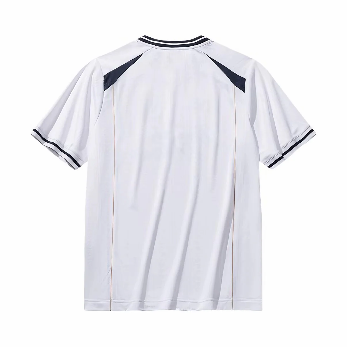 Fan Zhendong x Anta 2026SS Quick-Drying Knit Shirt - Image 2