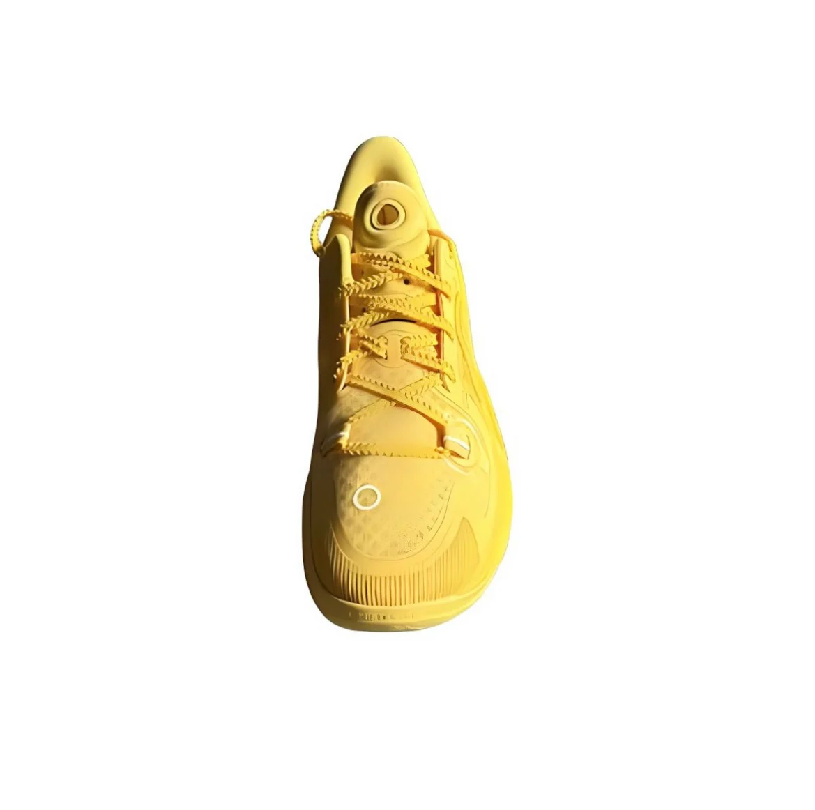 Li-Ning Sonic 11 - Yellow - Image 4