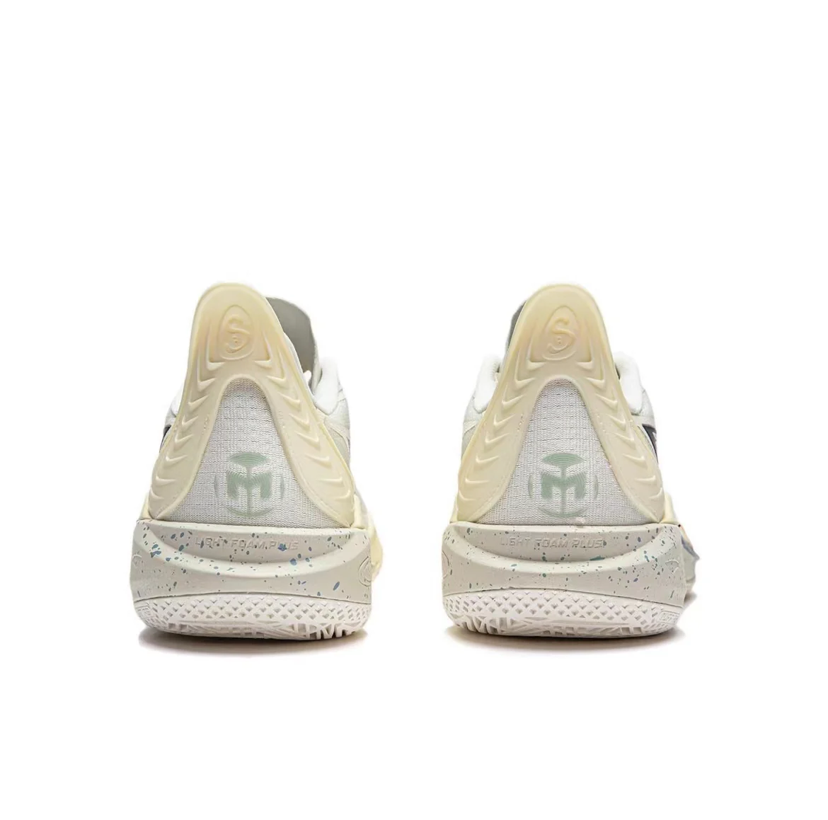 Great White Shark｜CJ•McCollum x Li-Ning Sonic 12 - Pelican - Image 5