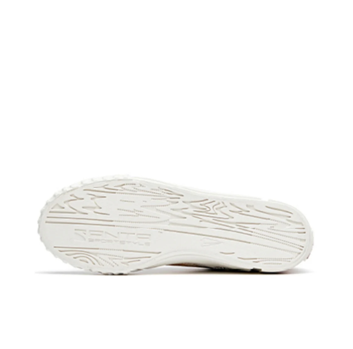 Harvard University x Anta Men's White - Image 3
