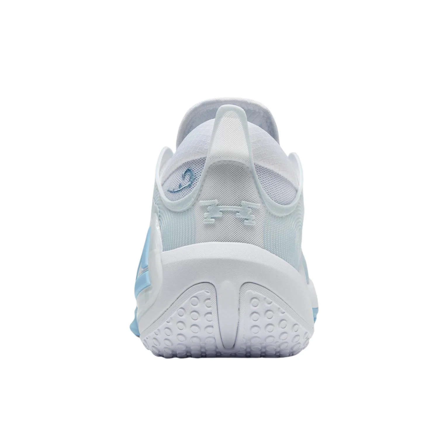 Jose Alvarado x Peak Sonic Boom 2.0 3D Printing - Sky Blue - Image 4