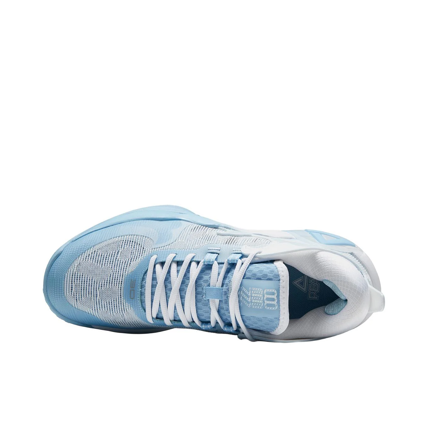 Jose Alvarado x Peak Sonic Boom 2.0 3D Printing - Sky Blue - Image 5