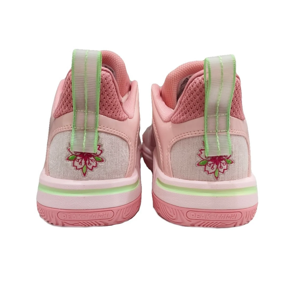 Jose Alvarado x Peak Taichi Flash 5 - Cherry Blossoms - Image 3