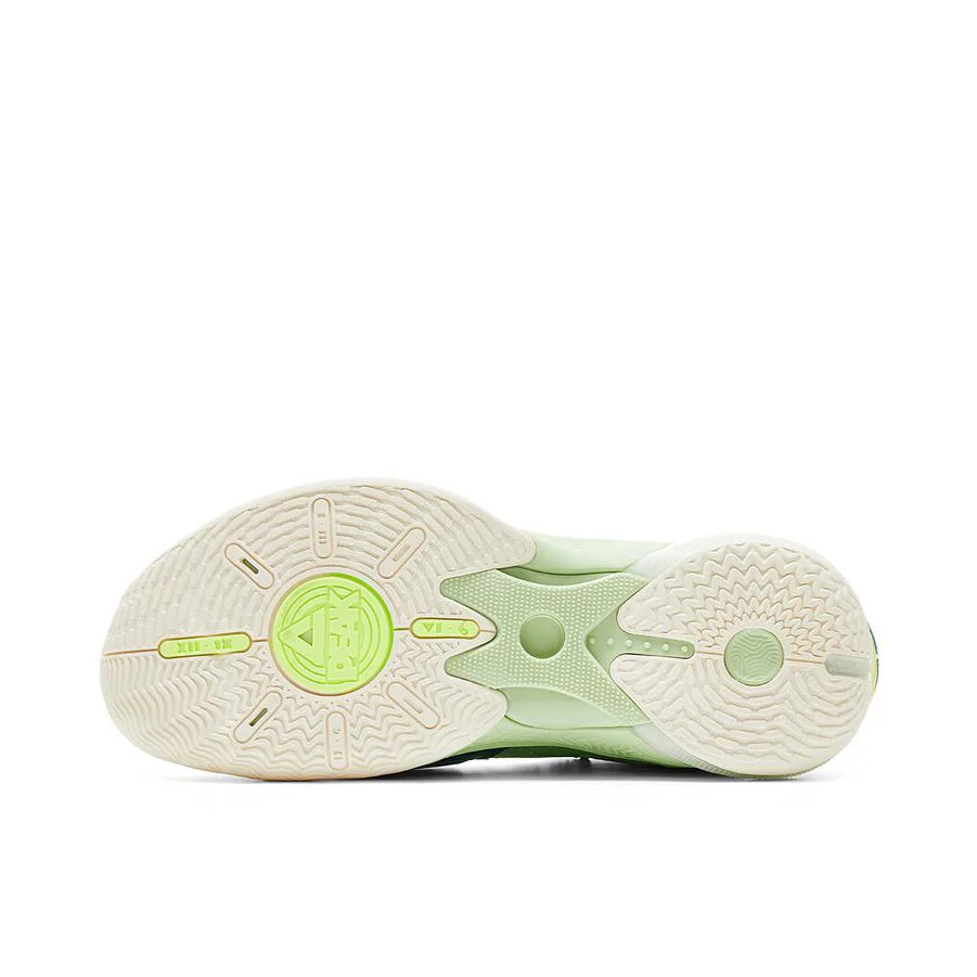 Jose Alvarado x Peak Taichi Flash 6 - Happy Green - Image 3