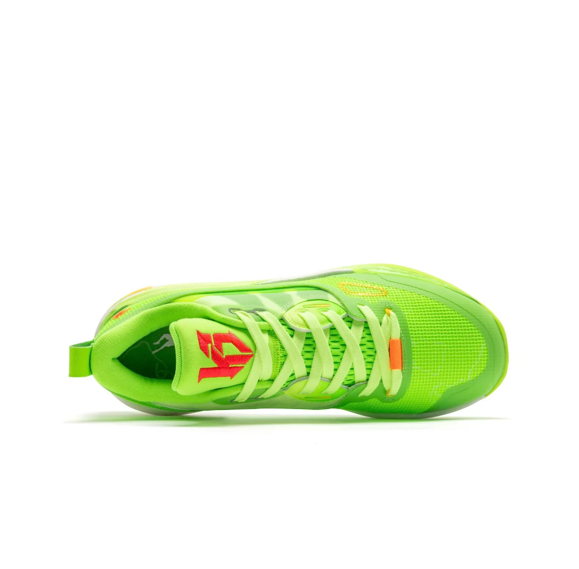 Keldon Johnson x Qiaodan Fengci 6 Pro - Gummy Bears - Image 4