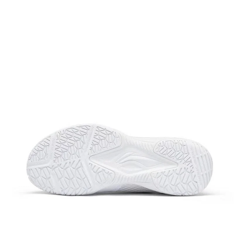 Li-Ning AXforce LT-01 Lite Badminton Shoes - White - Image 4