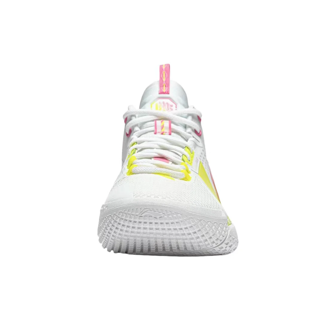 Li-Ning Badfive 4 - 兵不厌诈（bīng bú yàn zhà） - Image 7