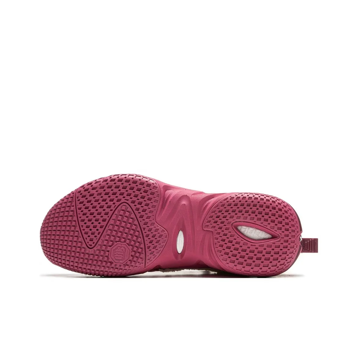 Li-Ning Badfive 4.5 - Strawberry Bear - Image 5