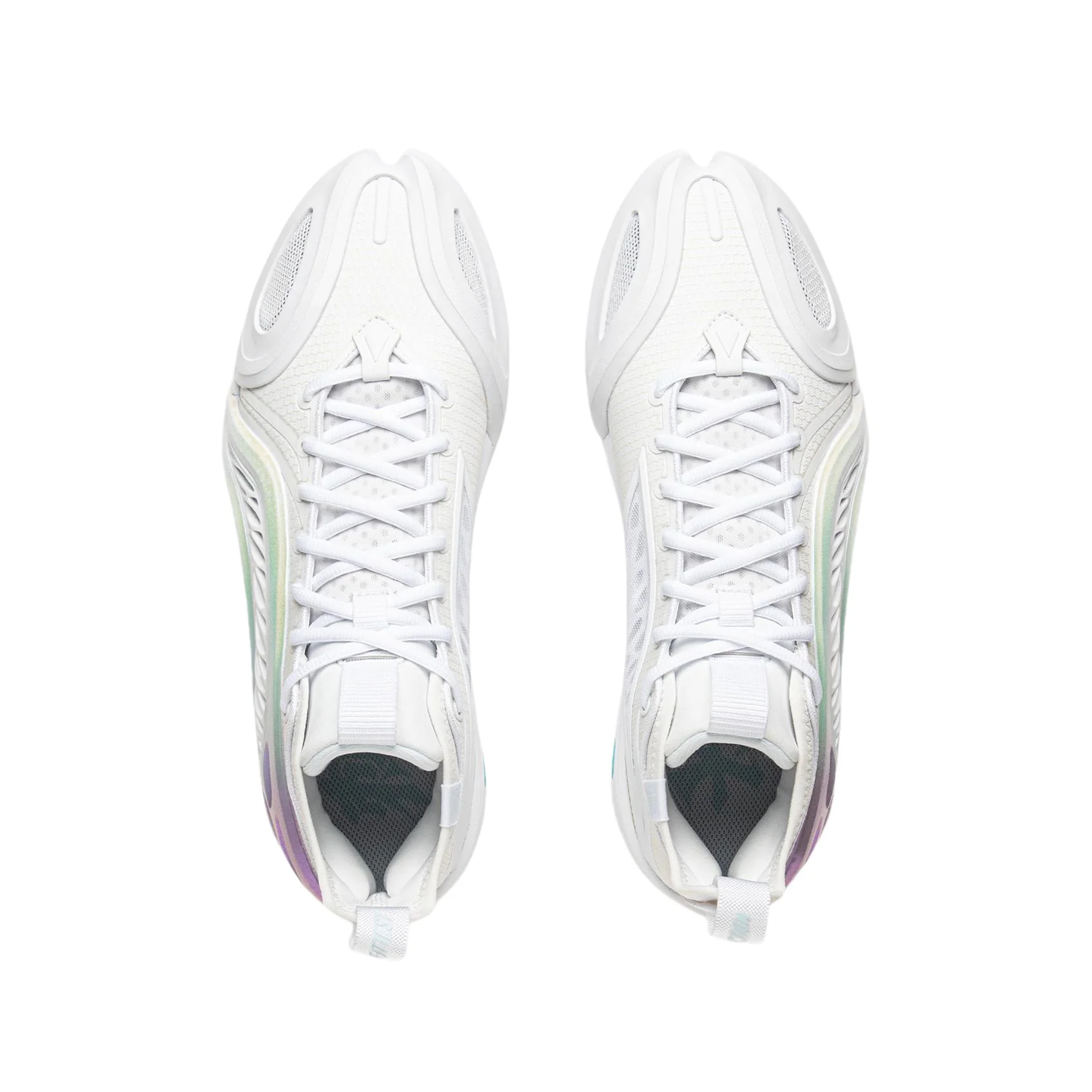 Li-Ning Badfive Doom 1 Super - Bad Boy - Image 4