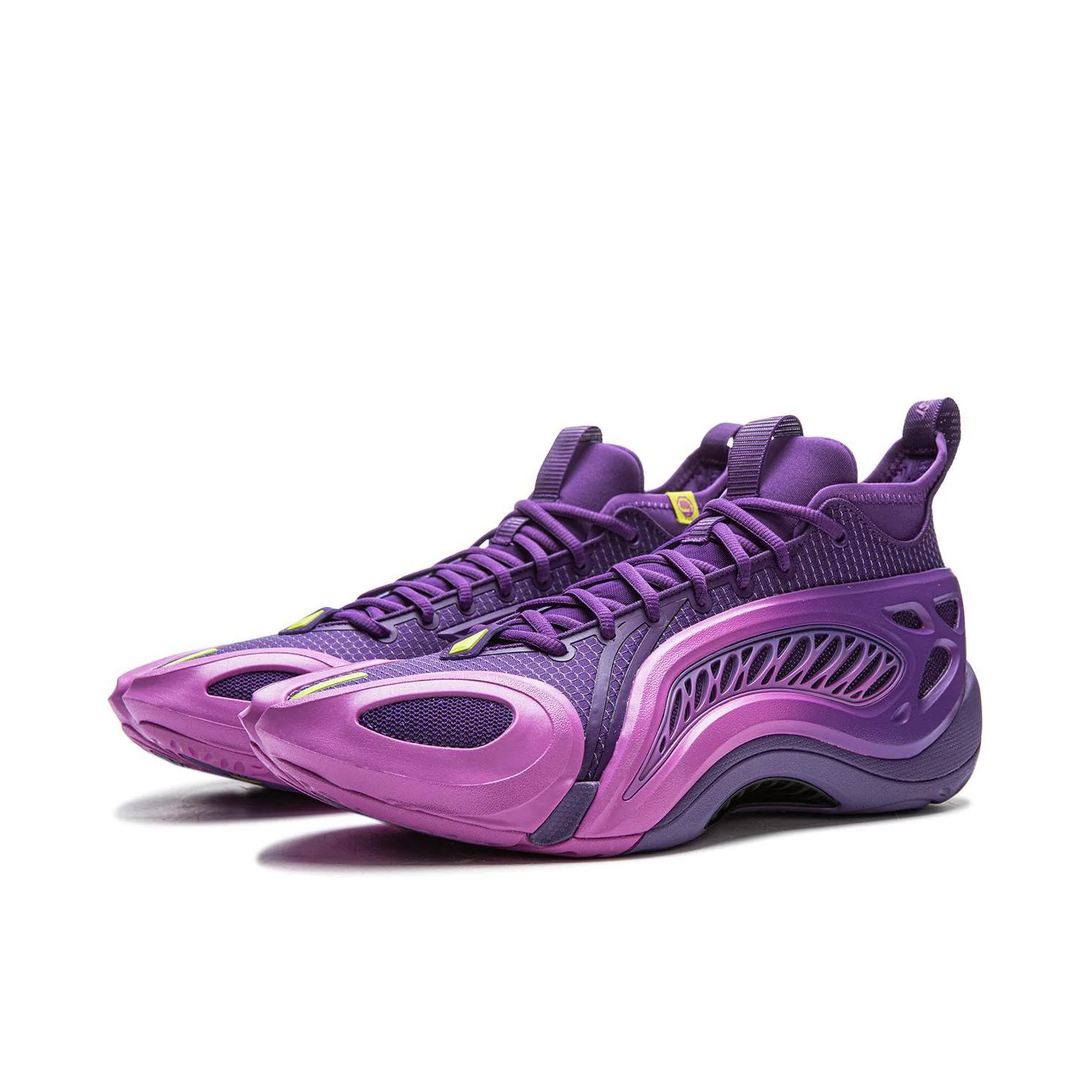 Li-Ning Badfive Doom 1 Super - Key Figure - Image 2