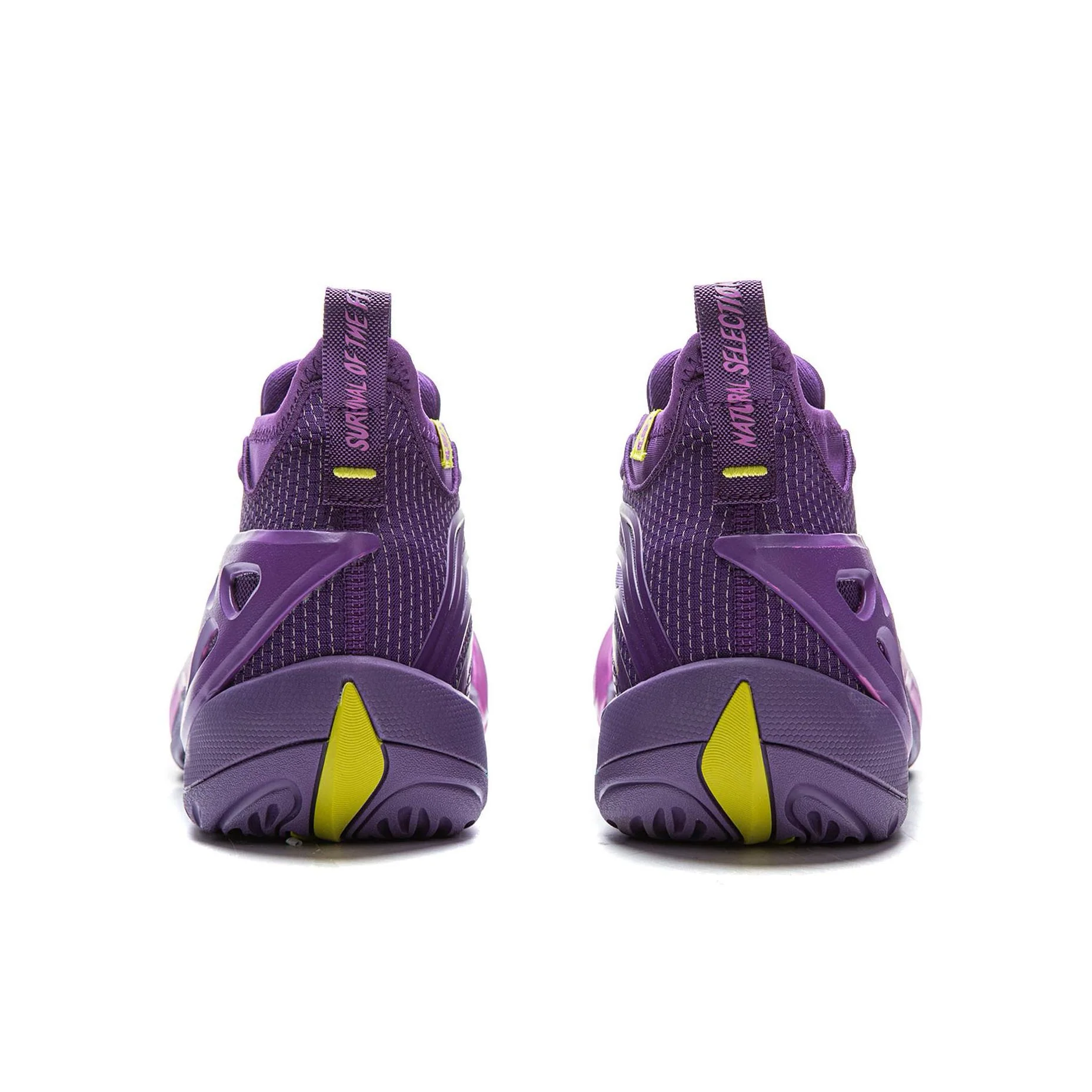 Li-Ning Badfive Doom 1 Super - Key Figure - Image 5