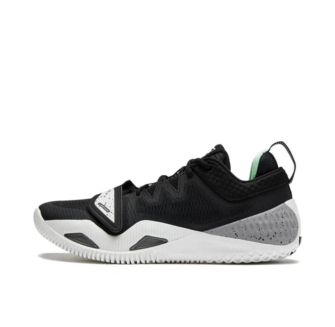 Li-Ning Badfive Furious 2 - Image 3