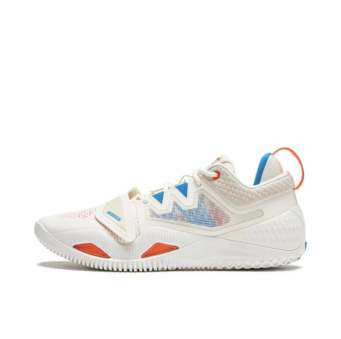 Li-Ning Badfive Furious 2 - Image 4