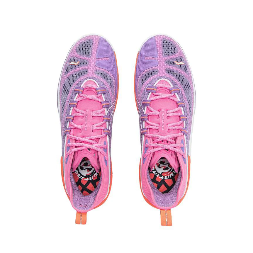 Li-Ning Badfive Hunting 1 Super - Radiation - Image 5