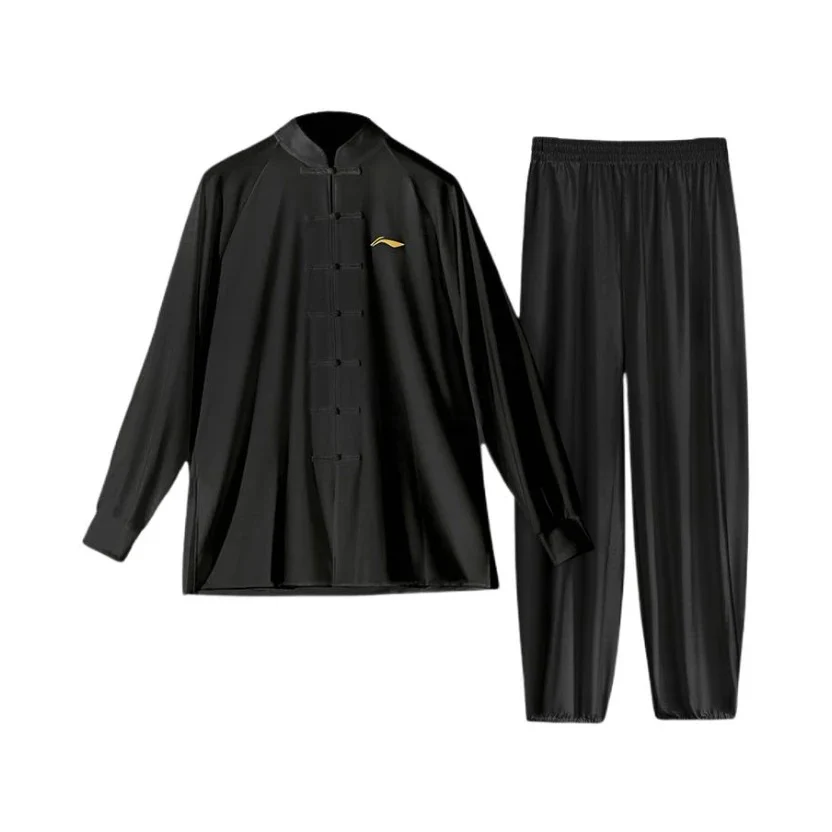 Li-Ning Baduanjin/Tai Chi/Chinese Kung Fu Set - Image 10