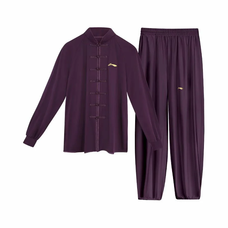 Li-Ning Baduanjin/Tai Chi/Chinese Kung Fu Set - Image 11