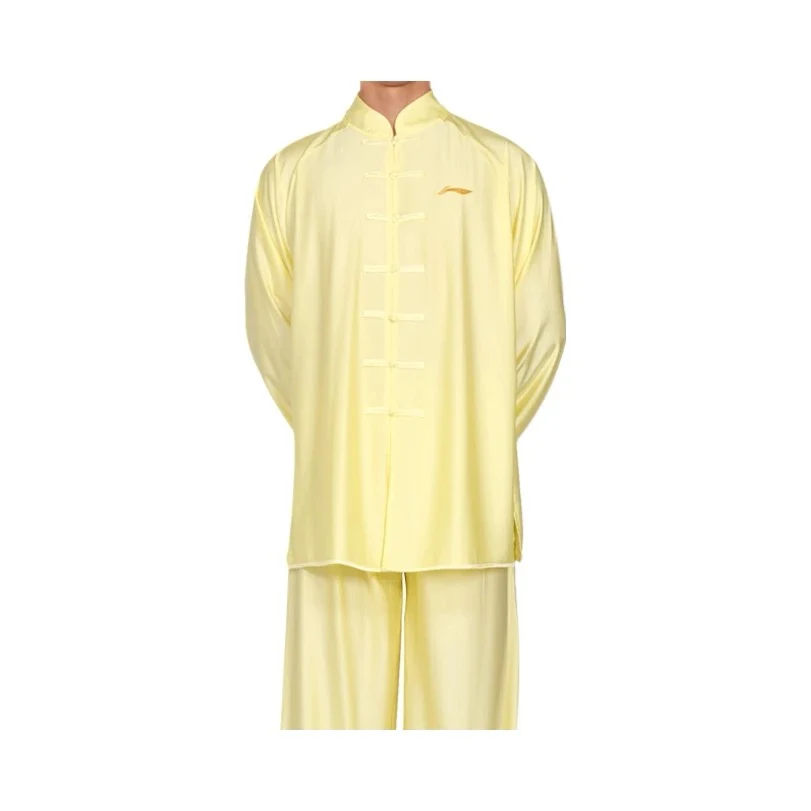 Li-Ning Baduanjin/Tai Chi/Chinese Kung Fu Set - Image 12