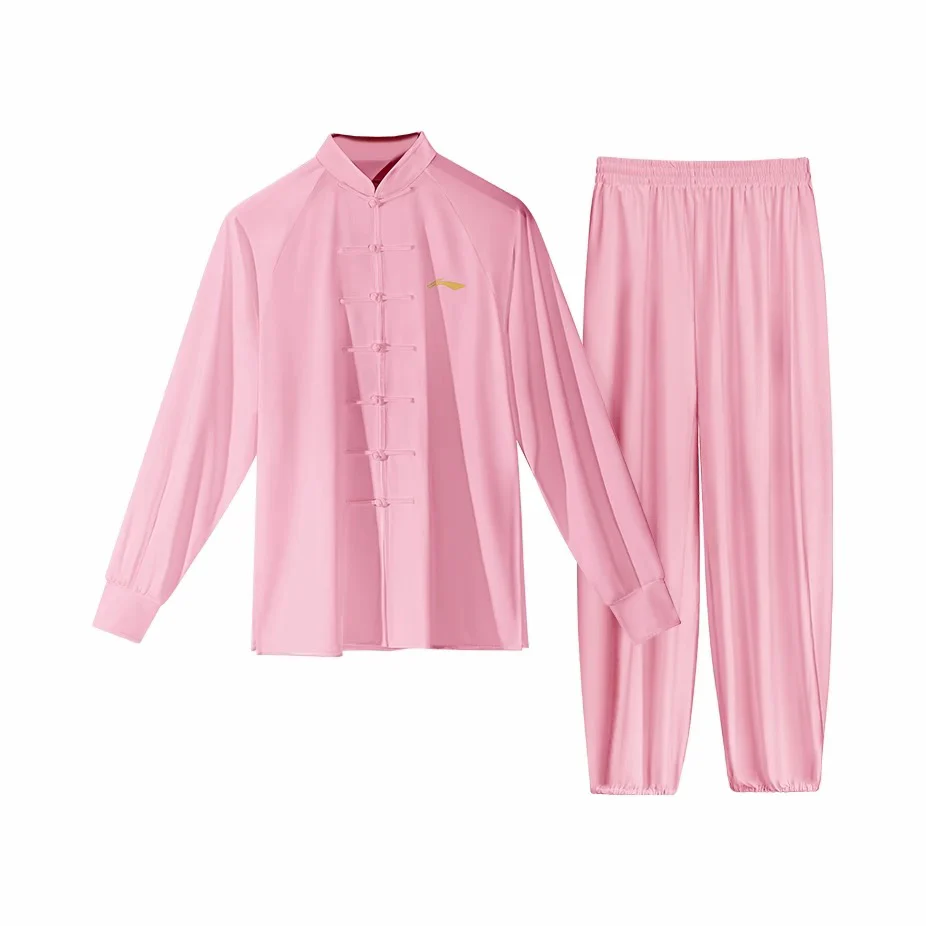Li-Ning Baduanjin/Tai Chi/Chinese Kung Fu Set - Image 14