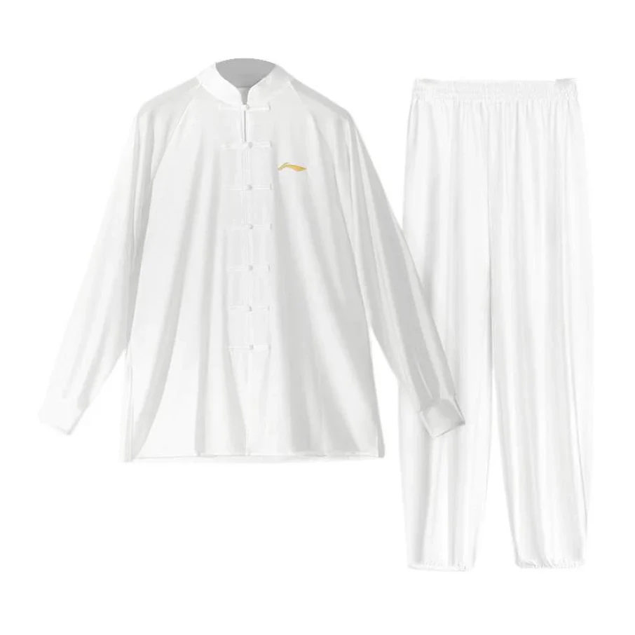 Li-Ning Baduanjin/Tai Chi/Chinese Kung Fu Set - Image 15