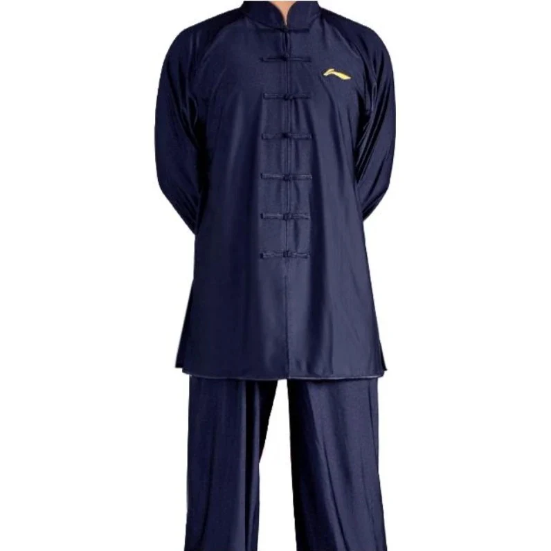 Li-Ning Baduanjin/Tai Chi/Chinese Kung Fu Set - Image 16