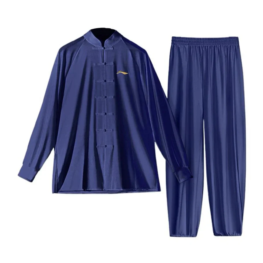 Li-Ning Baduanjin/Tai Chi/Chinese Kung Fu Set - Image 2