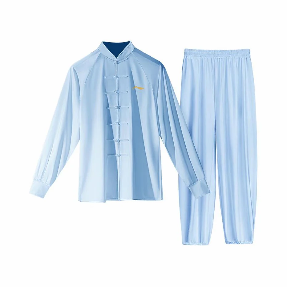 Li-Ning Baduanjin/Tai Chi/Chinese Kung Fu Set - Image 3