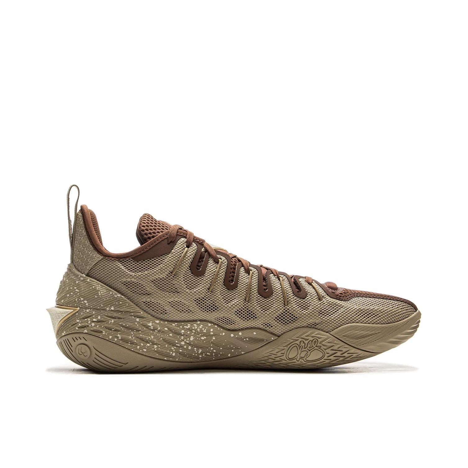 Li-Ning Buckets Jimmy Butler Jb - Barista - Image 6