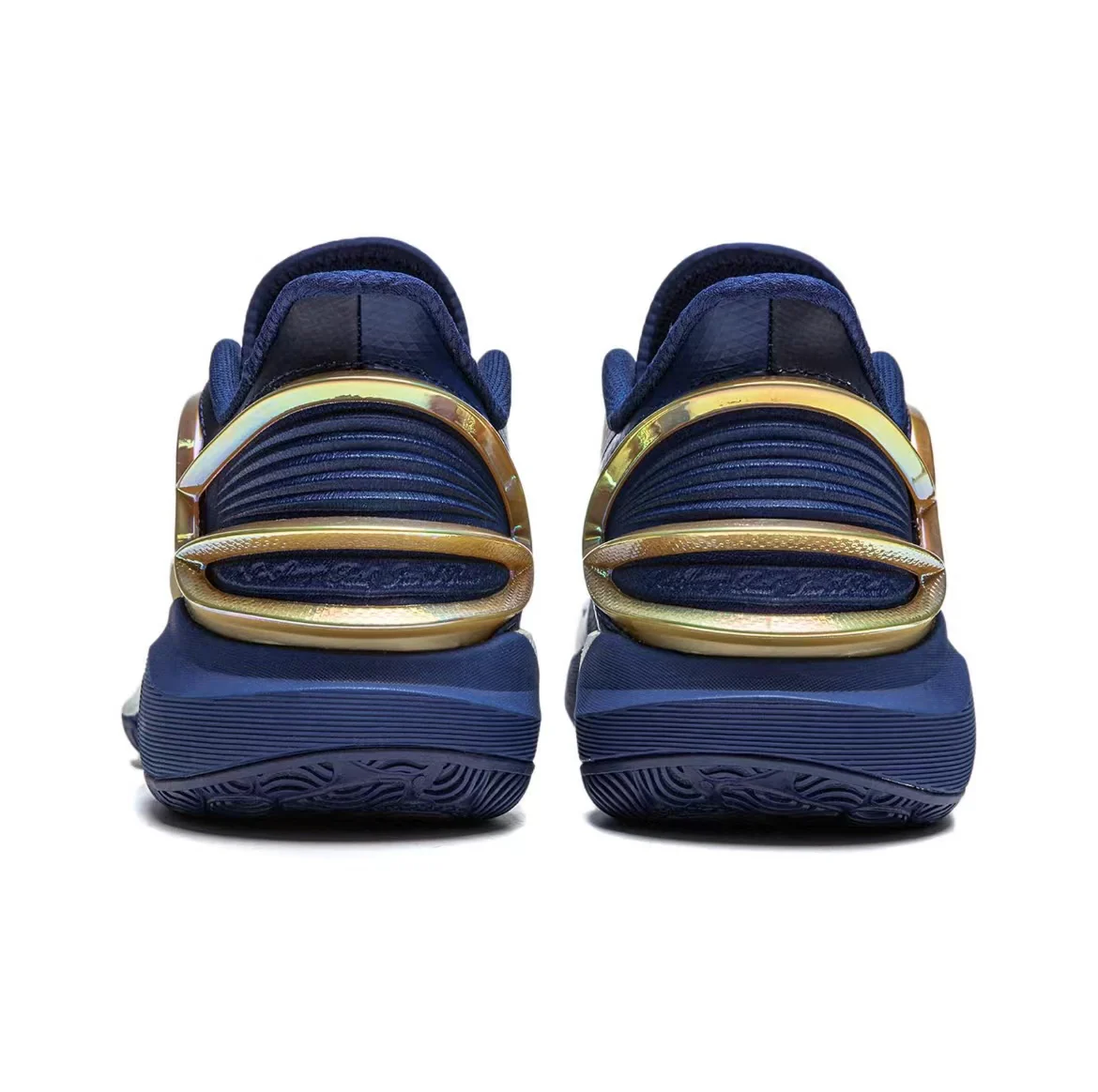 Li-Ning CJ•McCollum CJ3 - Away - Image 7