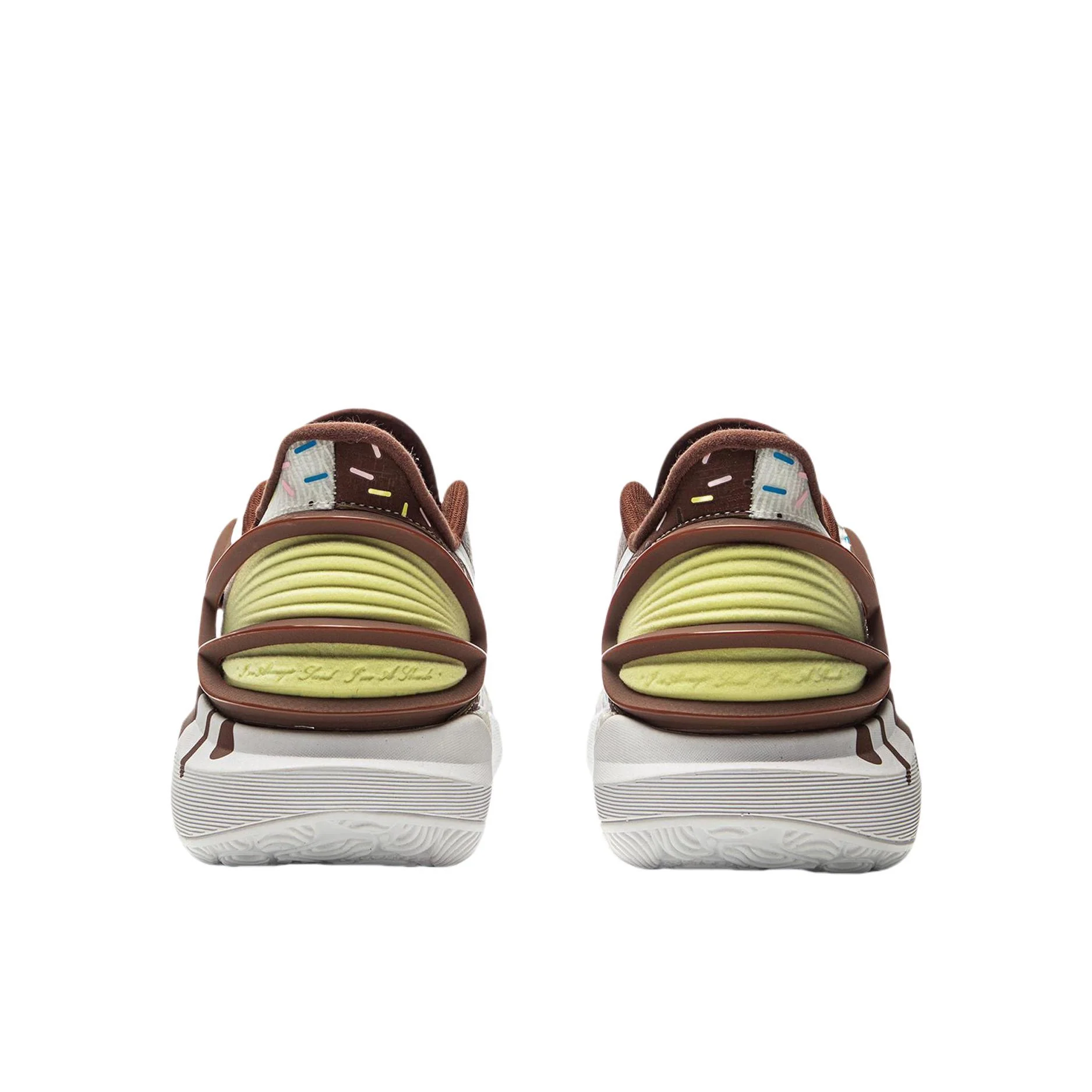Li-Ning CJ•McCollum CJ3 - Donut - Image 3