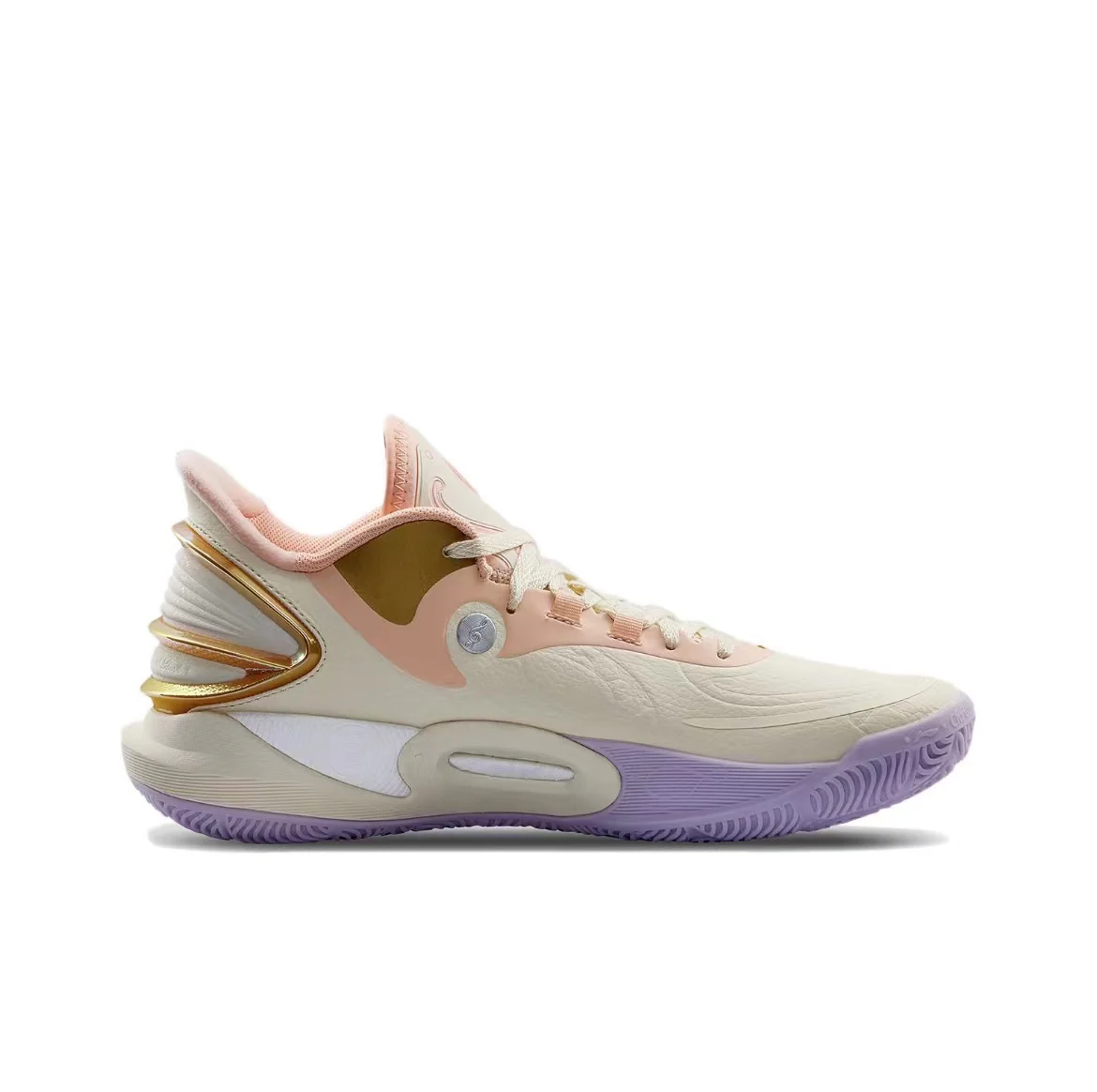 Li-Ning CJ•McCollum CJ3 - Wedding - Image 2