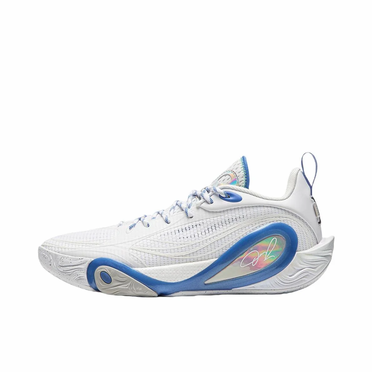 D'Angelo Russell x Li-Ning DLO 1 - Fearless