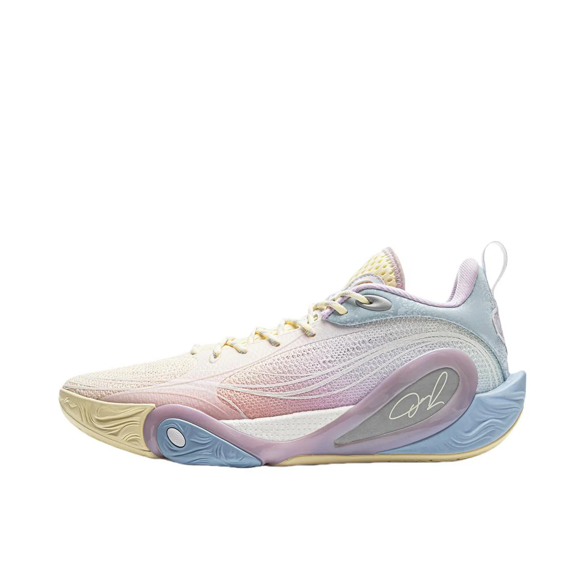 D'Angelo Russell x Li-Ning DLO 1 - Training Camp