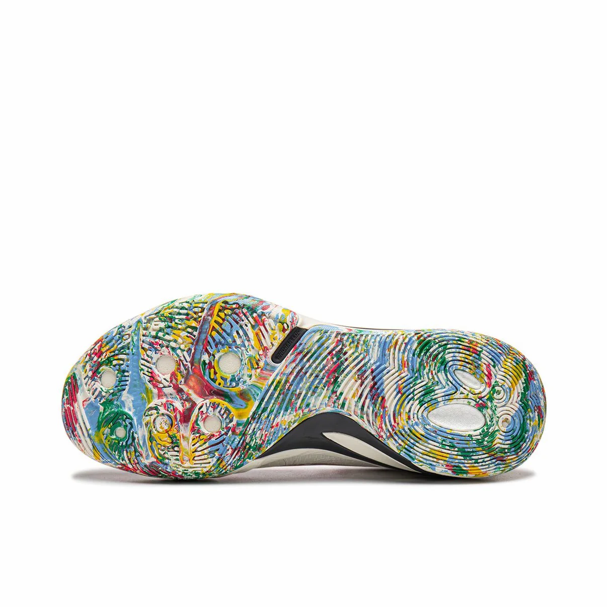 D'Angelo Russell x Li-Ning DLO 2 - Canvas - Image 3