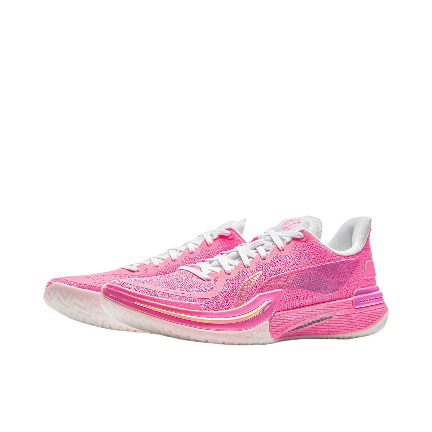 Li-Ning Gamma 1 - Romantic Universe - Image 2