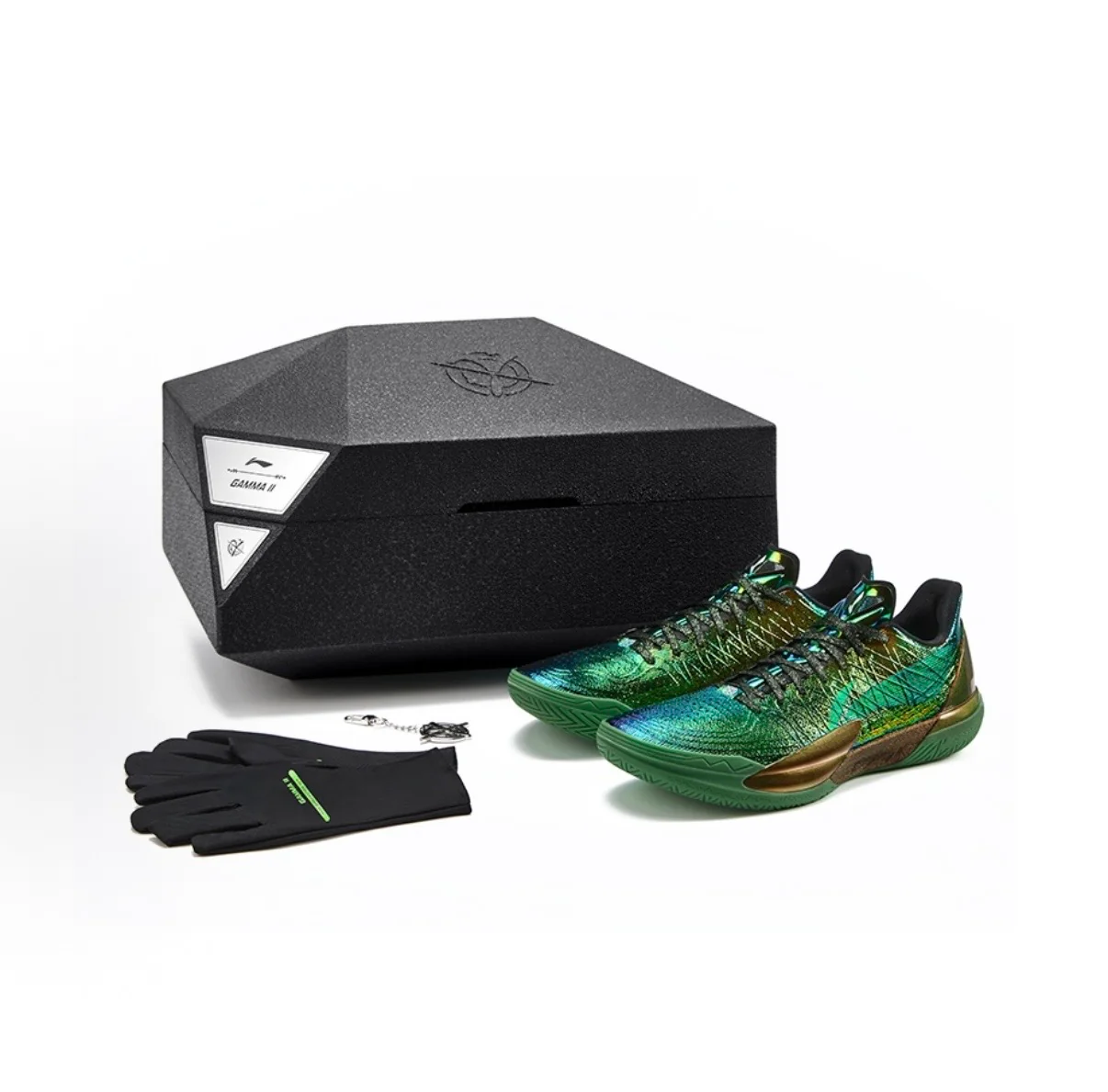 Li-Ning Gamma 2 - Blazar - Image 7