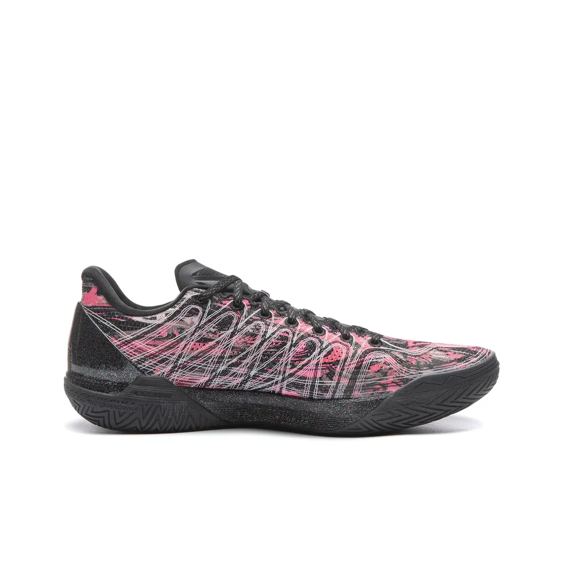 Li-Ning Gamma 2 - Plato - Image 3