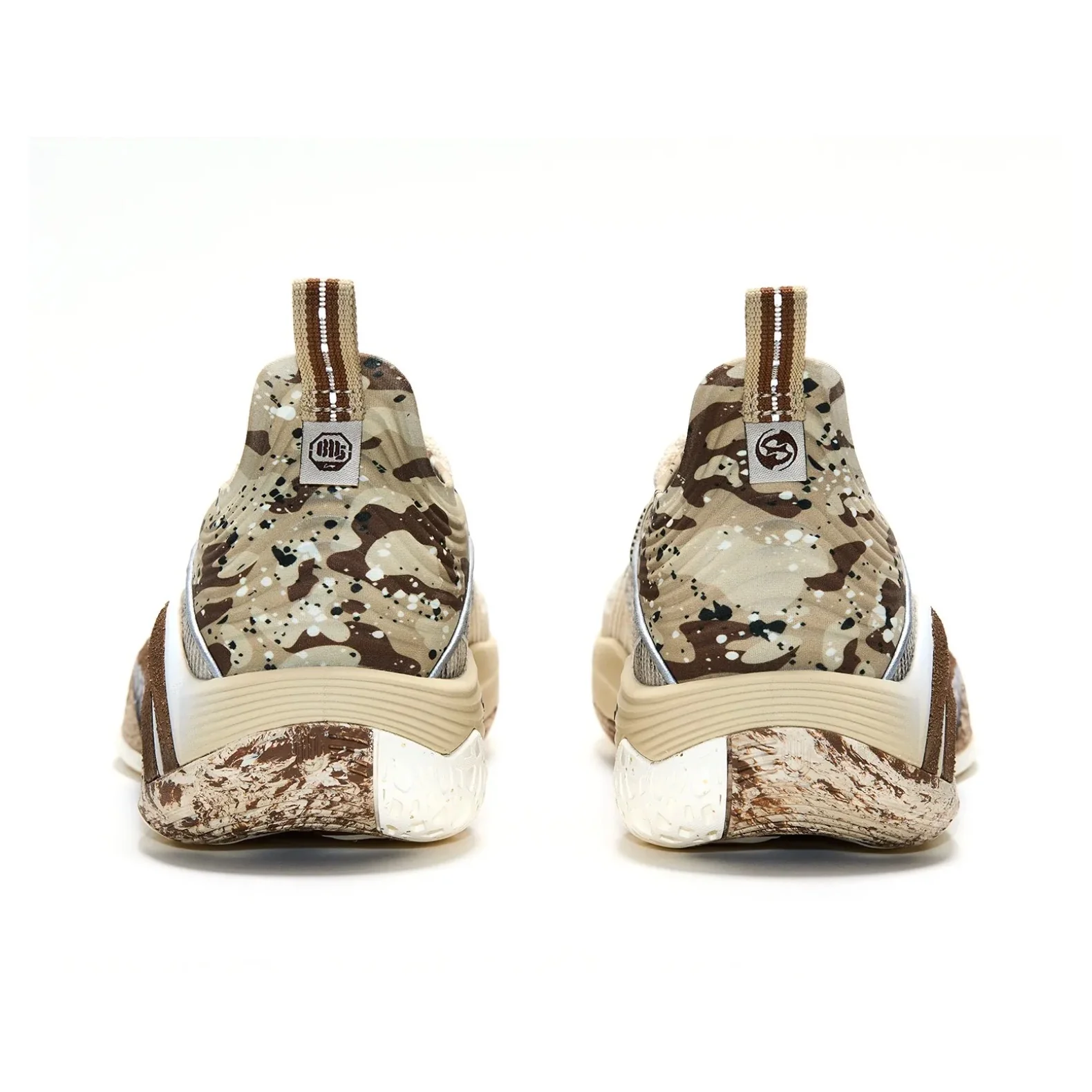 Li-Ning Badfive Hunting 1 Super - Desert - Image 4