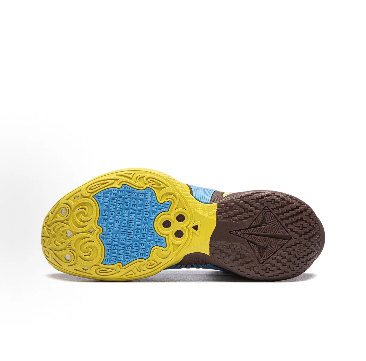 Li-Ning Jimmy Butler Jb Buckets 2 - Western Cowboy - Image 5