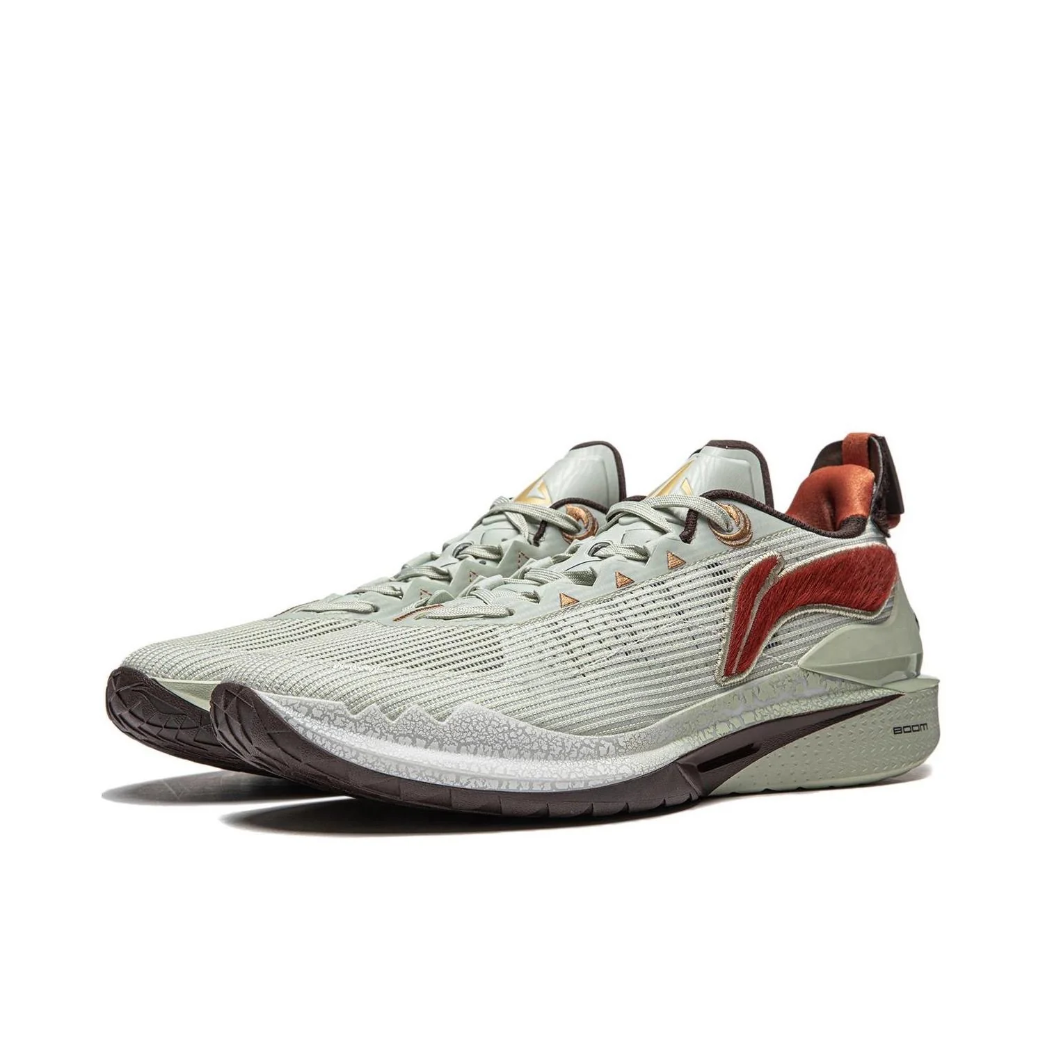 Li-Ning Jimmy Butler JB2 - Martial Spirit - Image 2