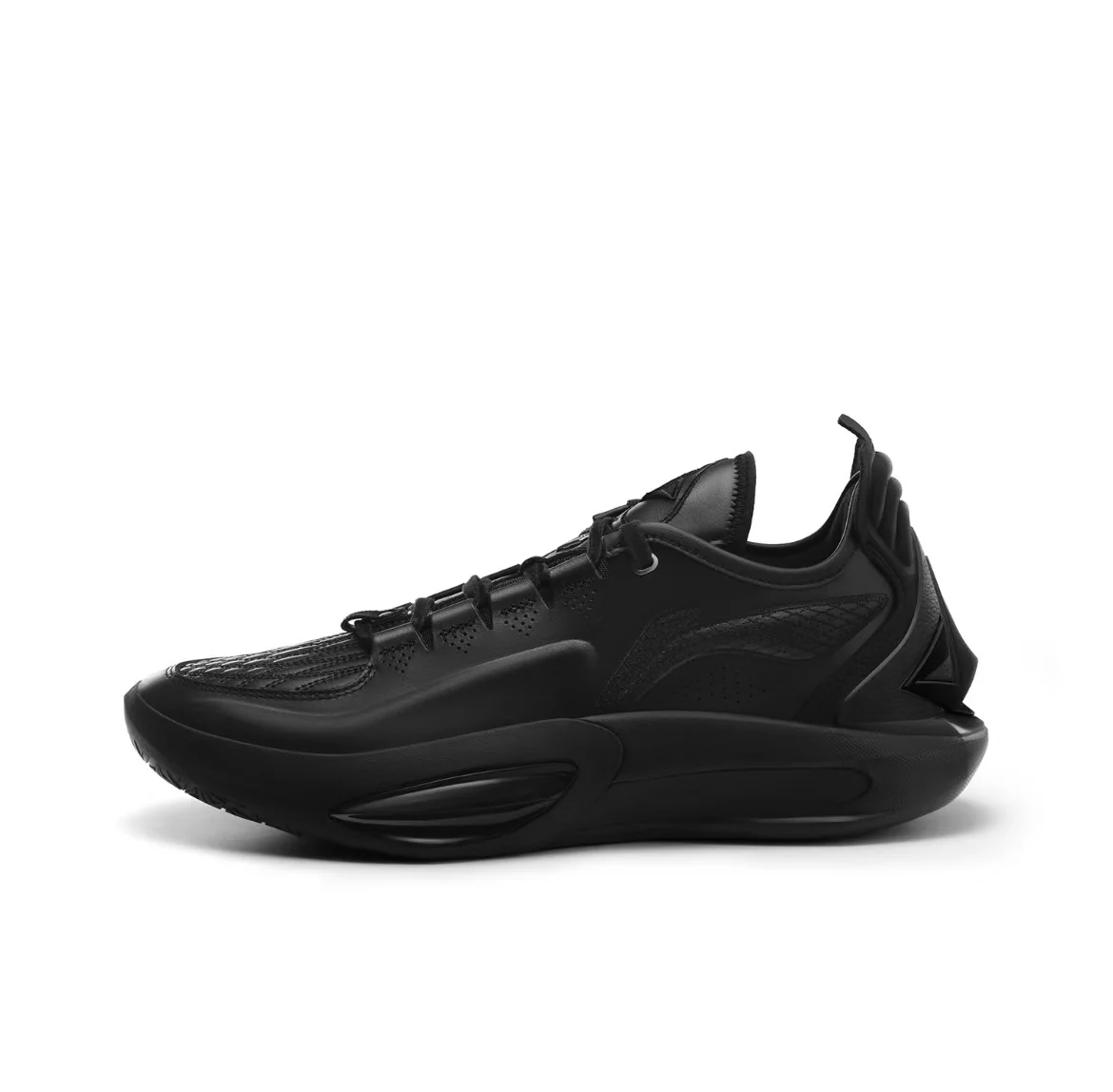 Li-Ning Jimmy Butler JB3 - Black Warrior