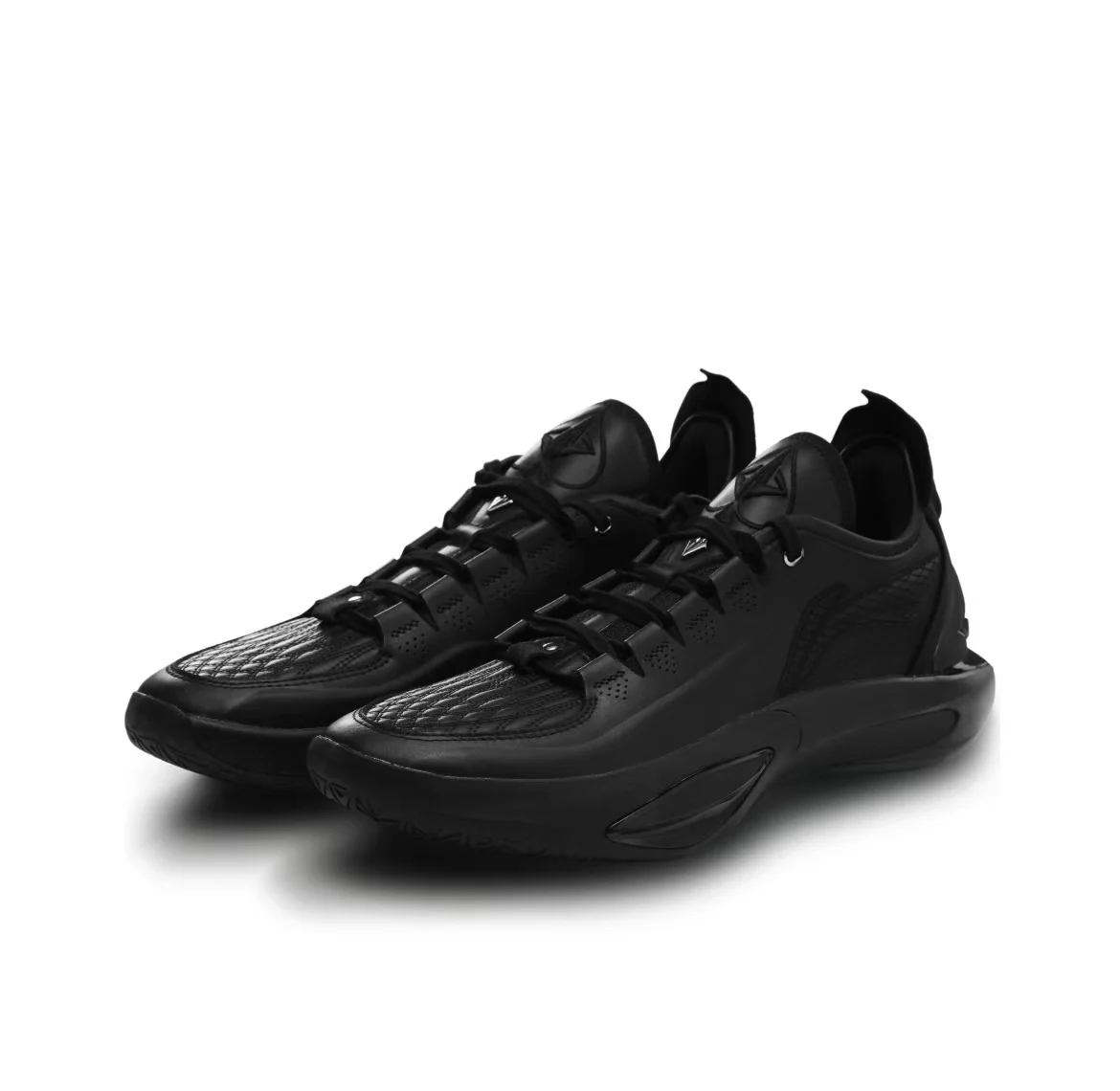 Li-Ning Jimmy Butler JB3 - Black Warrior - Image 2