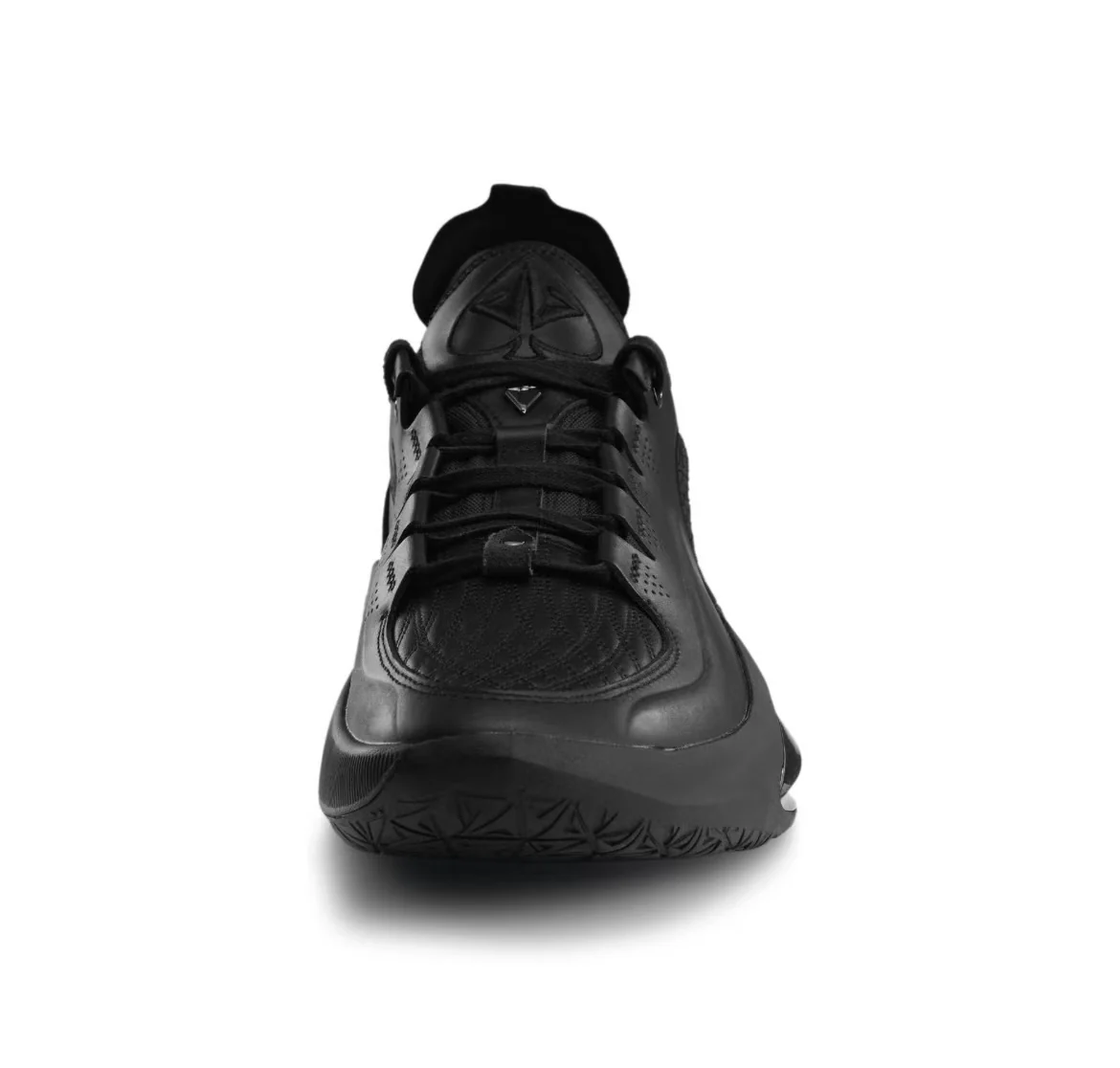 Li-Ning Jimmy Butler JB3 - Black Warrior - Image 4