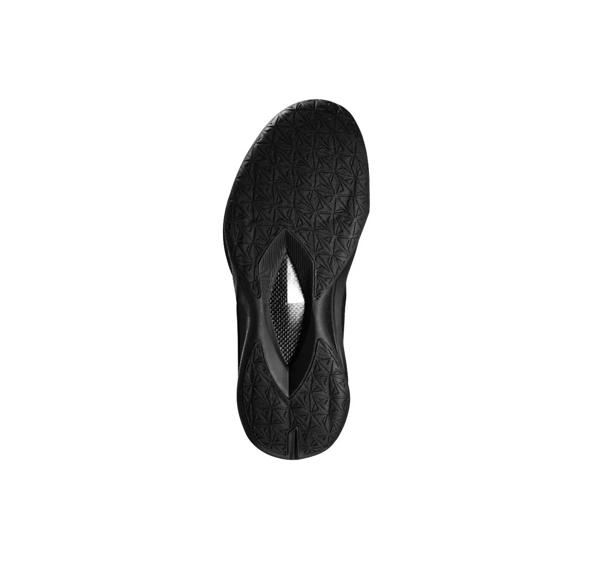 Li-Ning Jimmy Butler JB3 - Black Warrior - Image 5