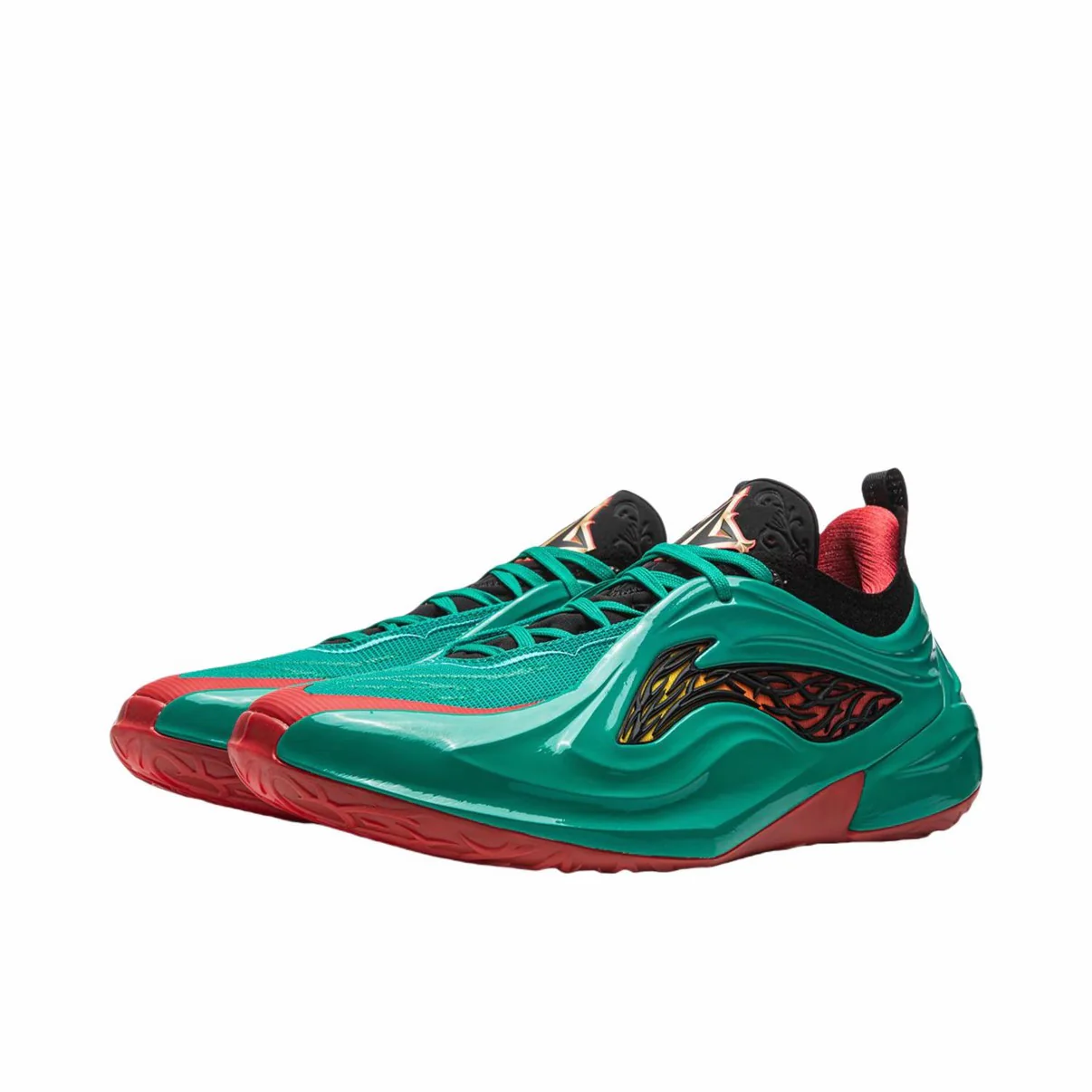 Li-Ning Jimmy Butler JB4 - Devil Blue - Image 2