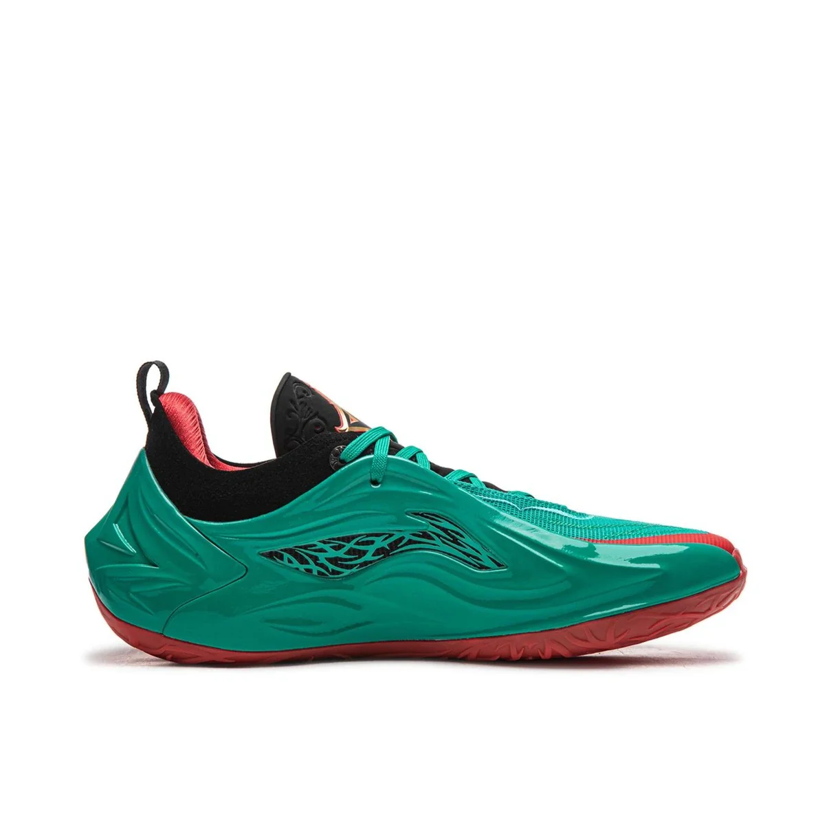 Li-Ning Jimmy Butler JB4 - Devil Blue - Image 3