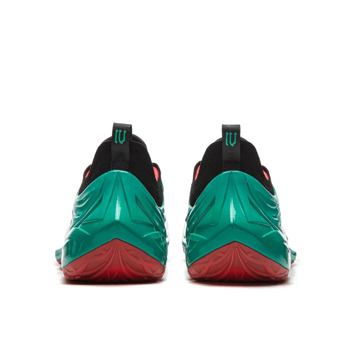 Li-Ning Jimmy Butler JB4 - Devil Blue - Image 4