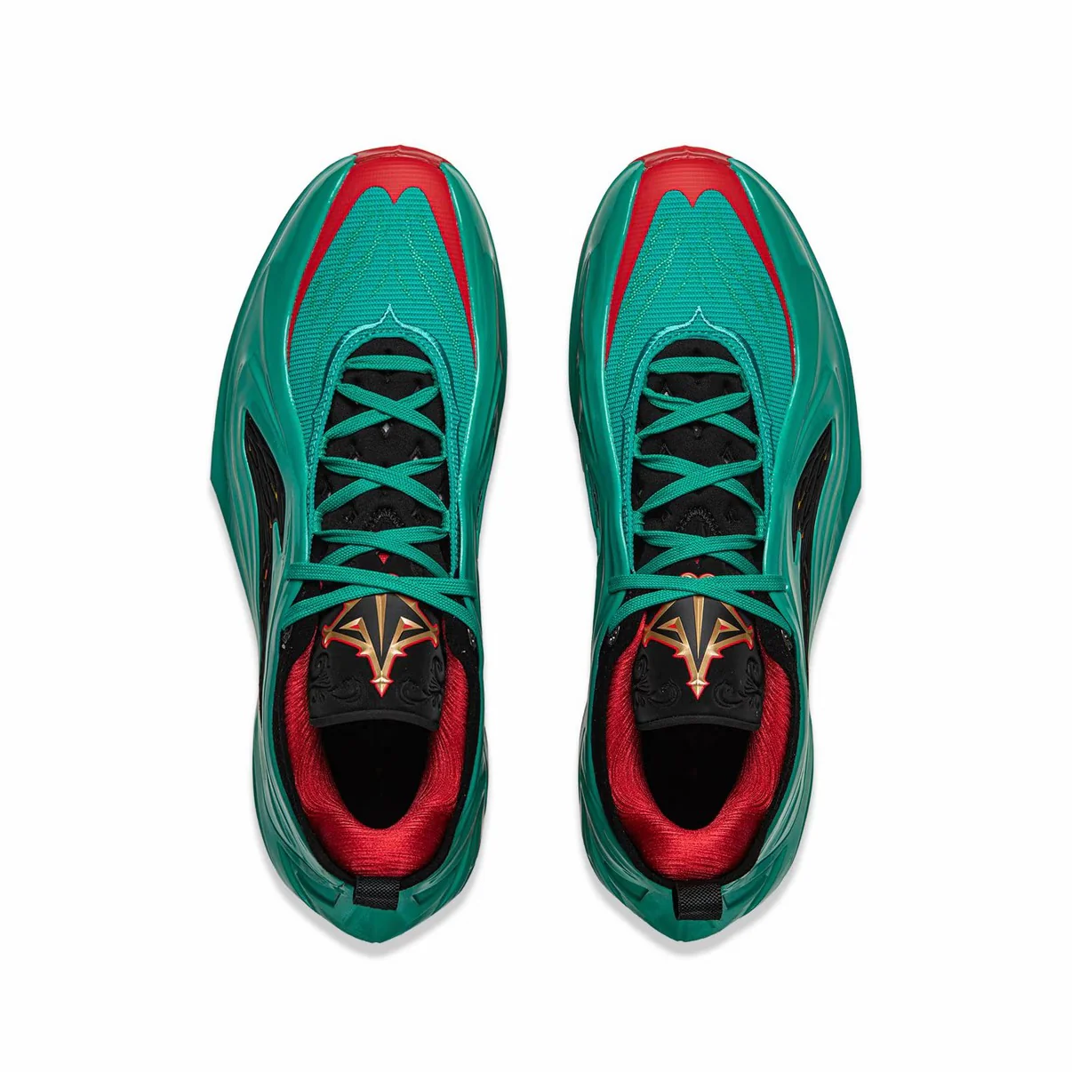 Li-Ning Jimmy Butler JB4 - Devil Blue - Image 5