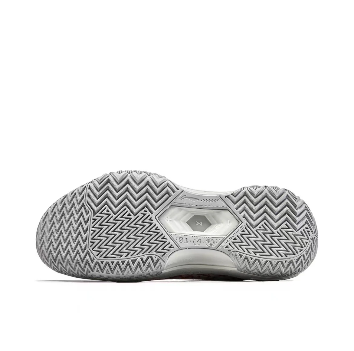 Li-Ning Jie'Ao Low - Forge - Image 6